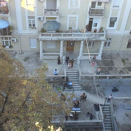 Admiral Apartment Belgrad Dış mekan fotoğraf