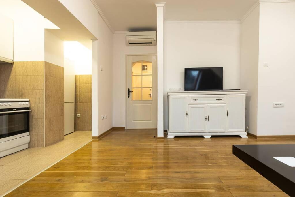 Admiral Apartment Belgrad Dış mekan fotoğraf